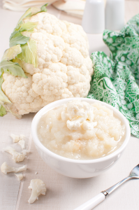 mashed-cauliflower