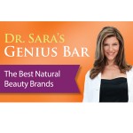 Dr Sara’s Genius Bar_The Top Natural Beauty Brands