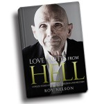 Roy Nelson’s Book Love Notes from Hell