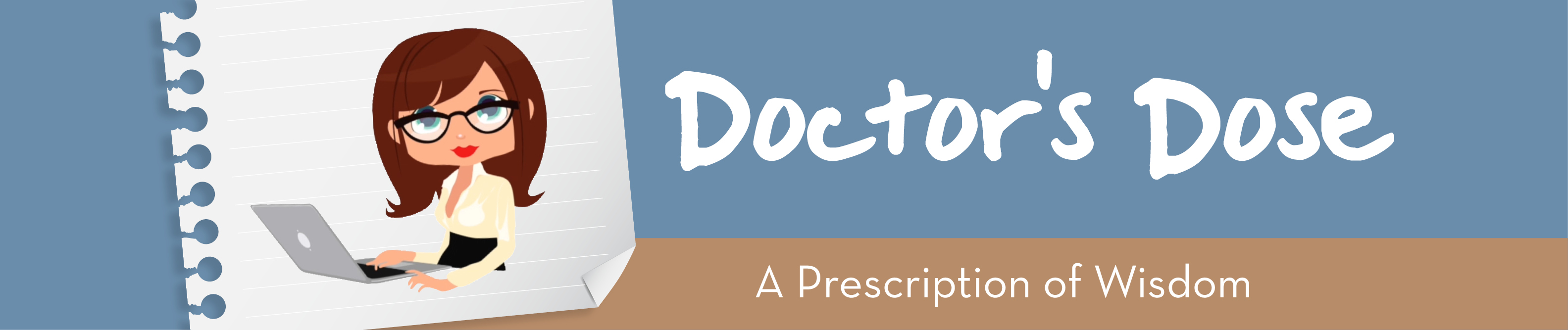 Doctors Dose header