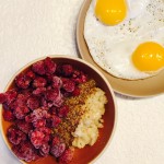 Breakfast for MBG