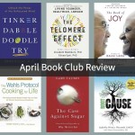 april book review