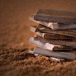Dark chocolate is good for you!