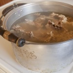 turkey Broth